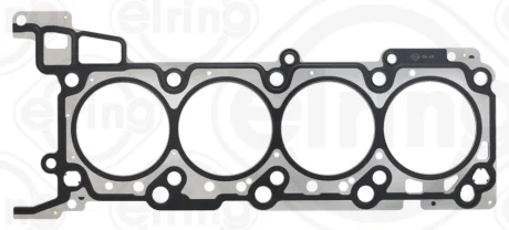 FORD USA Прокладка ГБЦ лів. F-150 6.2 4x4 10- ELRING 036420