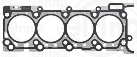 FORD USA Прокладка ГБЦ прав. F-150 6.2 4x4 10- ELRING 036430