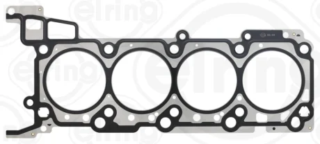 FORD USA Прокладка ГБЦ лів. F-150 6.2 4x4 10- ELRING 036450