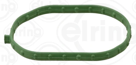 FORD USA Прокладка впуск. колектора F-350 SUPER DUTY Crew Cab Pickup 6.7 D 12- ELRING 038340