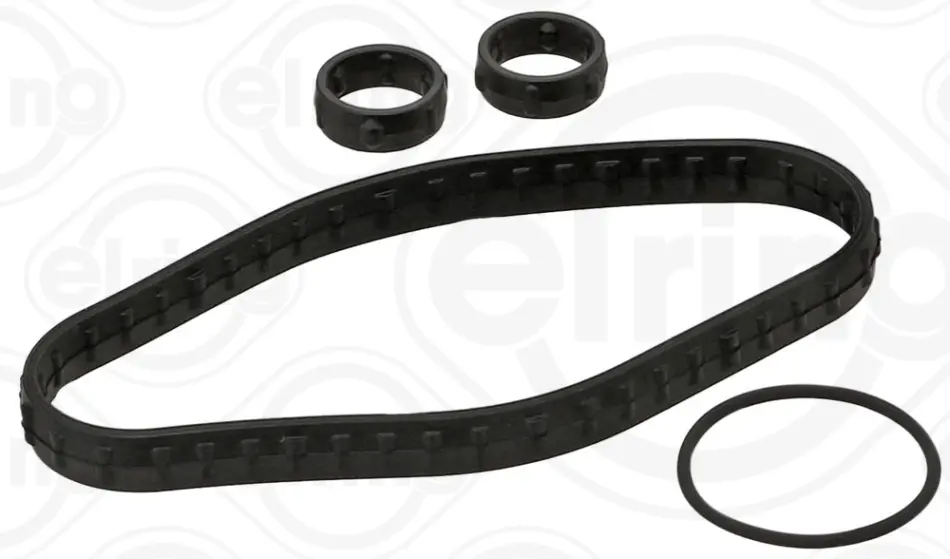 FORD комплект прокладок системи уприскування GT 3.5 EcoBoost V6 16-, F-150 3.5 4WD 14- ELRING 039860 (фото 1)