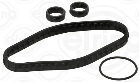 FORD комплект прокладок системи уприскування GT 3.5 EcoBoost V6 16-, F-150 3.5 4WD 14- ELRING 039860