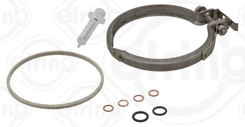Комплект прокладок турбіни Land Rover Discovery/Range Rover 19- ELRING 041.990 (фото 1)