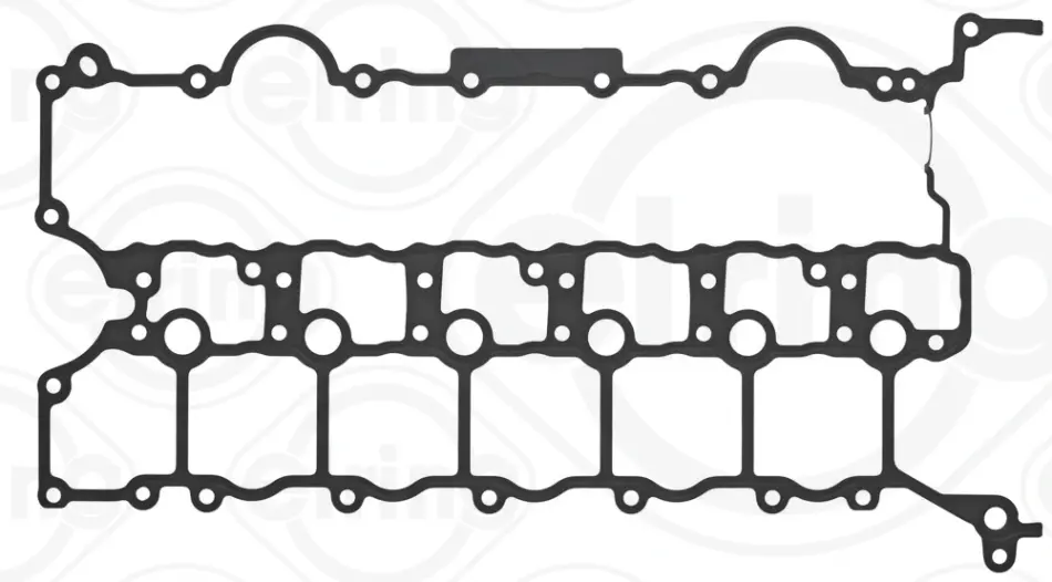 Прокладка кришки клапанів Land Rover Discovery/Range Rover 19- ELRING 042.080 (фото 1)