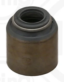CHEVROLET Сальник клапана N NKR 07-14, OPEL CAMPO 2.5 DTI 01-01, ISUZU ELF 2.8 D -03 ELRING 042950
