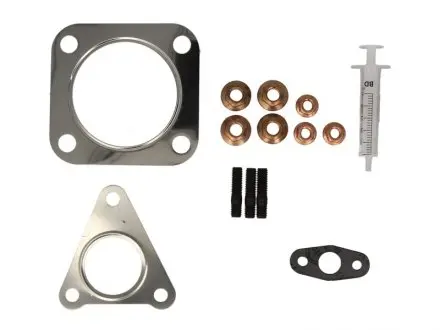 Комплект турбіни, монтажний FORD P8FA "2,2 ELRING 047190