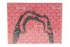 Прокладка передньої кришки двигуна AUDI/VW \'\'2.4-2.8 \'\'96-05 ELRING 049280 (фото 1)