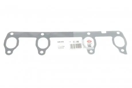 Прокладка випускного колектора VW/SEAT/AUDI "1,6-1,9TDI "91-00 ELRING 049.930