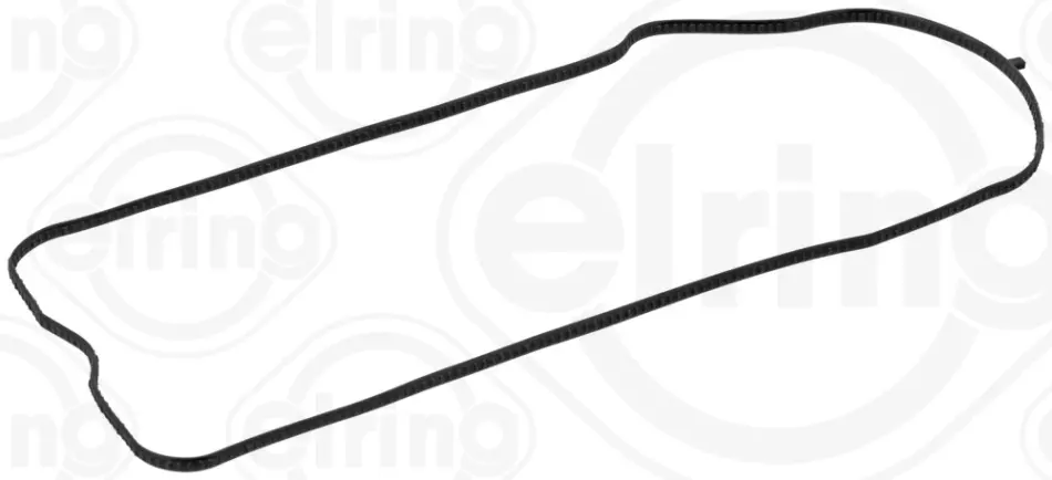 Ущільнення вентиляції картера двигуна DODGE RAM 2500 RAM 2500, 3500 6.7D 09.06- ELRING 050040 (фото 1)