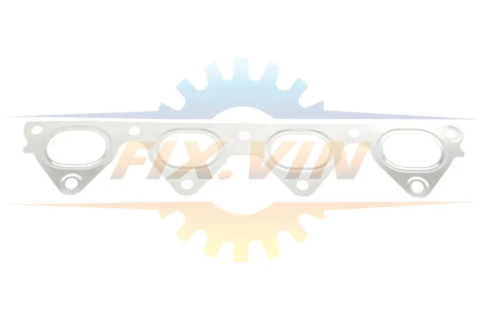 Прокладка випускного колектора HONDA Accord,Civic 1,3-1,6 ELRING 052.060 (фото 1)