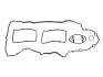 Комплект прокладок клапанной крышки BMW 5 SERIES N20 B20 A 2011- (пр-во Elring) ELRING 054930 (фото 1)