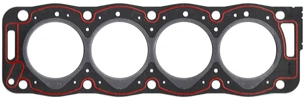 Прокладка ГБЦ (2 мітки) PSA Berlingo/Partner \'\'1.8D ELRING 058671 (фото 1)