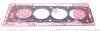 Прокладка ГБЦ Citroen Berlingo/Peugeot Partner 1.8D 96- (1.45mm) ELRING 058.701 (фото 1)
