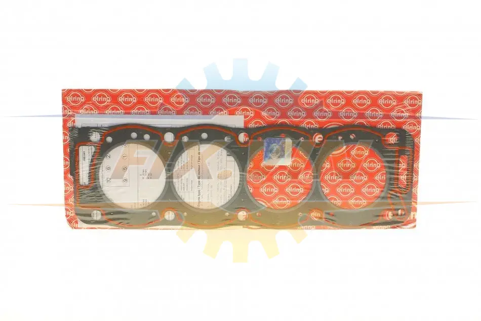 Прокладка головки Berlingo/Partner/Ducato/Jumpy/Scudo/ Boxer/Expert 1.9D (1905) (1.4mm) ELRING 059.041 (фото 1)
