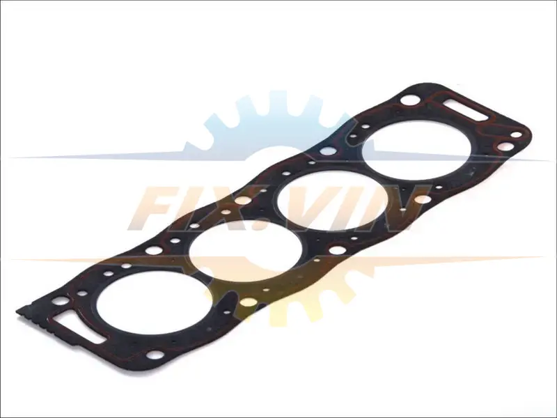 Прокладка ГБЦ Fiat Scudo/Citroen Jumpy 1.9D (1905) (5 метки) (1.52mm) ELRING 059.341 (фото 1)