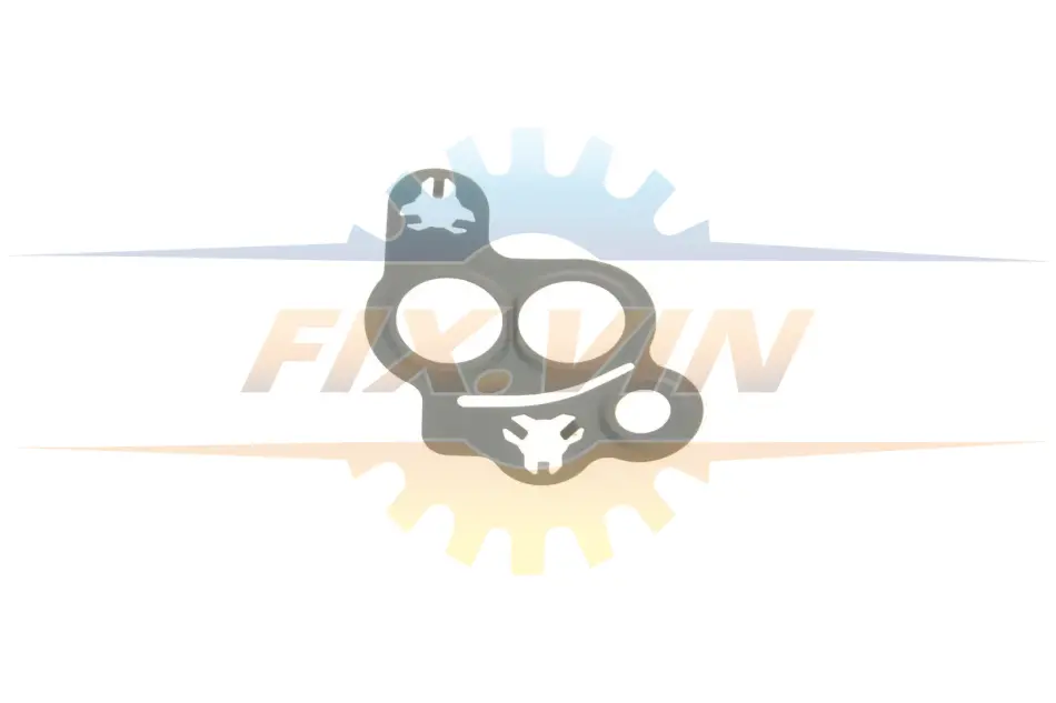 Прокладка клапана EGR Ford Focus/Mondeo/Fiesta 1.8/2.0 04-15 ELRING 059.934 (фото 1)