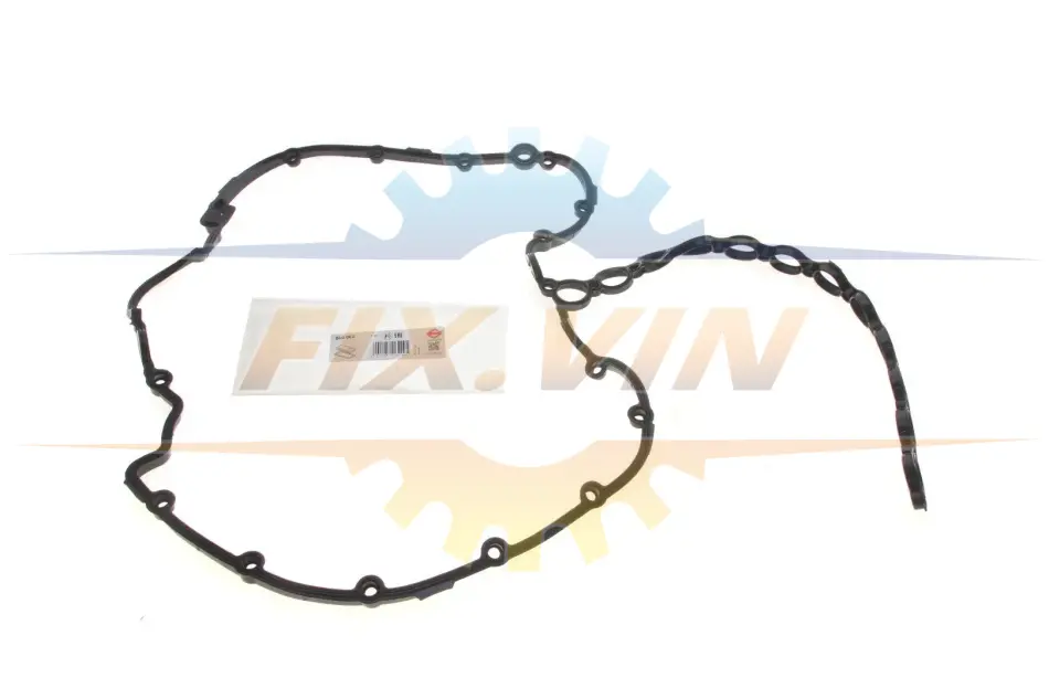 Прокладка клапанної кришки BMW 3/5 2.5-3.0 d 98-13 ELRING 060.062 (фото 1)