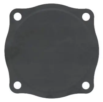 Ущільнення масляного насосу ALFA ROMEO 159, BRERA, SPIDER CADILLAC BLS CHEVROLET ALERO, CAPTIVA, COBALT, EQUINOX, HHR, MALIBU, VECTRA FIAT CROMA OPEL ANTARA A, ASTRA G 1.8-2.4 06.00- ELRING 061560