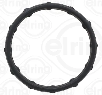 FORD Прокладка масляного радиатора ELRING 062160