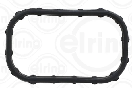FORD Прокладка масляного радиатора ELRING 062320
