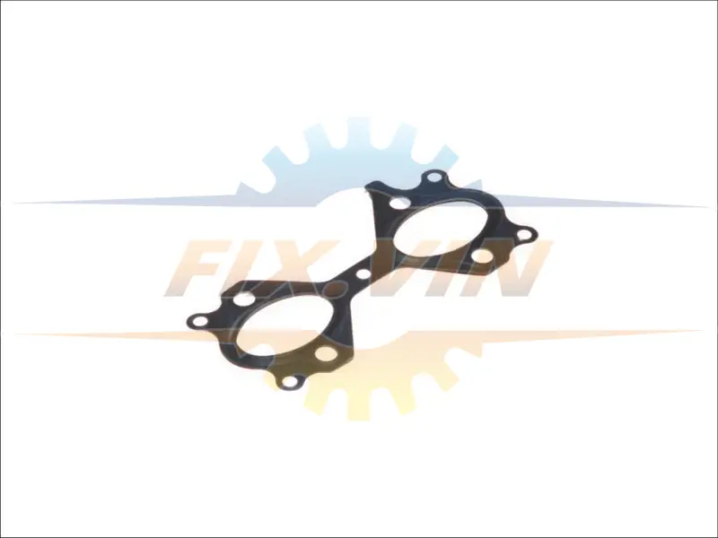 Прокладка випускного колектора BMW E46,E36,Z3 1,6-1,9 98- ELRING 066.391 (фото 1)