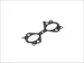 Прокладка випускного колектора BMW E46,E36,Z3 1,6-1,9 98- ELRING 066.391 (фото 1)