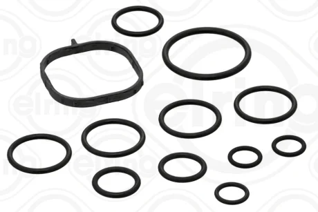DB комплект прокладок водяного насоcа W177, S208, X118, H247 ELRING 067460
