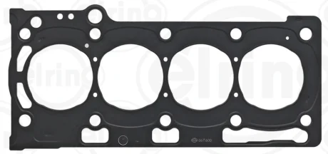 TOYOTA Прокладка ГБЦ 0,5мм ELRING 067600