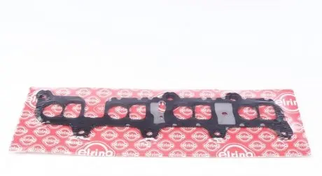 Прокладка впускний колектор для циліндрів 1-4 MB OM629 4,0 TDI V8 (вир-во Elring) ELRING 068.501