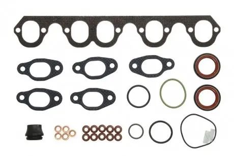 Прокладки (компл.) HEAD VW 2.5 AAB/ACV/AGX/AHD/AHY/AJA/AJT/ANJ/APA/AUF/AVR/AXG (вир-во Elring) ELRING 071.160