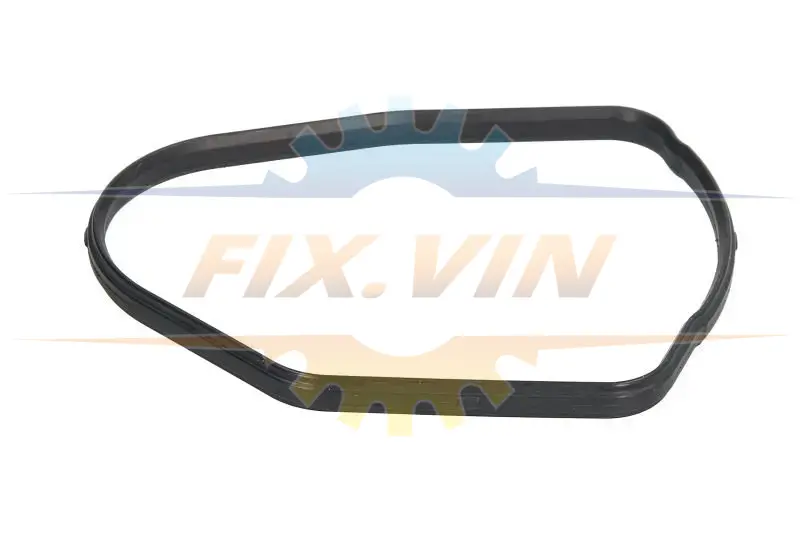 Прокладка термостата BMW M47/M57 \'\'00-13 ELRING 071.650 (фото 1)