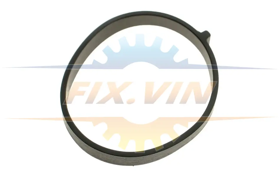 Прокладка впускний колектор BMW /B42/B48/B58 (4)(6) 16- (вир-во Elring) ELRING 076.500 (фото 1)