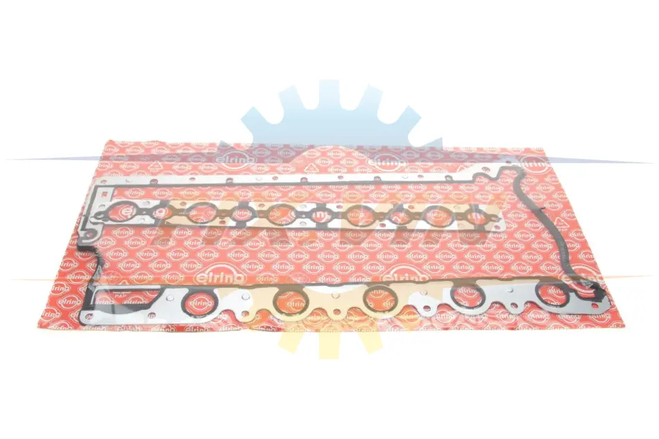 Прокладка кришки клапанів Volvo S60/S80/V70/XC70/XC90 2.4D 01- ELRING 076.790 (фото 1)