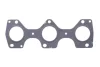 Прокладка випускного колектору BMW/MINI B37 \'\'15>> ELRING 077382 (фото 1)