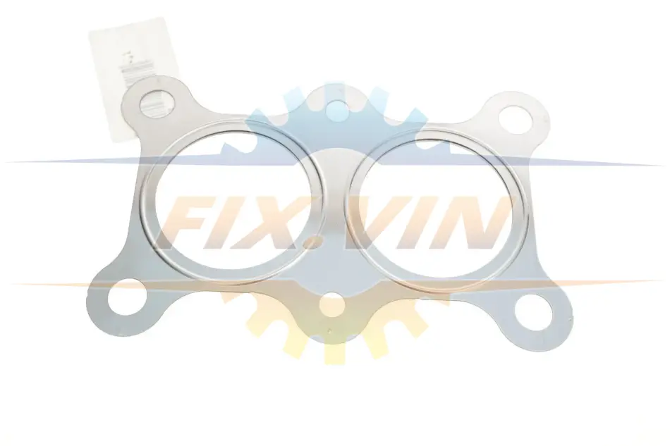 Прокладка вихлопної системи VW/SKODA/SEAT Golf 4/Polo/Octavia/Leon/Toledo \'\'1.6 ELRING 080.900 (фото 1)