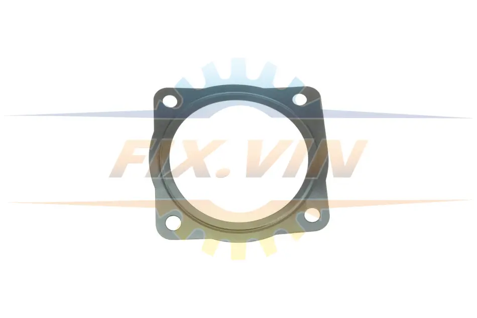 Прокладка колектора випускного Audi A4 1.8T 02-09 ELRING 080960 (фото 1)