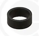 Прокладка форсунки ущільнююча BMW 3 (G20/G80/G28)/5 (G30/F90)/7 (G11/G12) 15- B38/B46/B48/B58 ELRING 082.200 (фото 1)