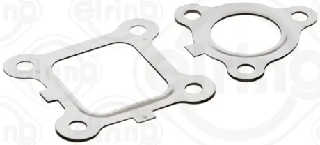 Прокладка клапана рециркуляції ВГ Kia Sorento 2.5 CRDi 06-11 ELRING 082.680