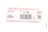Прокладка радіатора масляного BMW 3 (G20)/5 (G30) 18- (B48/B47/B46) ELRING 083.280 (фото 2)