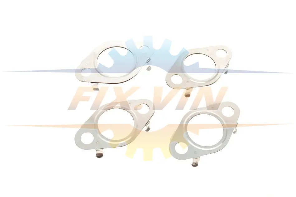 Прокладка клапана рециркуляції ВГ Hyundai Elantra IV/i20/i30/Kia Ceed/Cerato 1.1-1.6CRDi 04- (к-кт) ELRING 084.270 (фото 1)