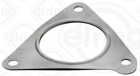 KIA Прокладка клапана EGR SORENTO II (XM) 2.2 CRDi 09-15 ELRING 085040