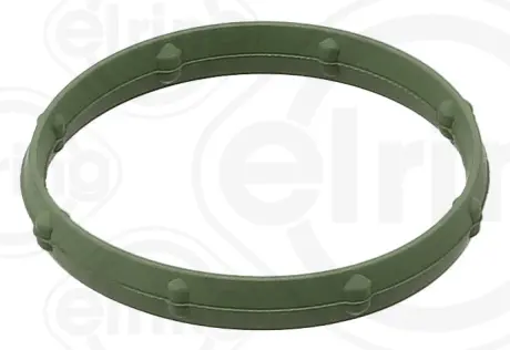 Прокладка, трубка клапана повернення ОГ Chrysler/JEEP 3,6 V6 10- (вир-во Elring) ELRING 086.470