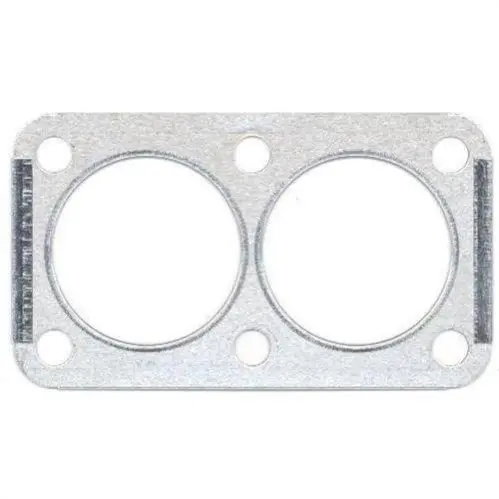 Прокладка випускного колектора AUDI 80,100,VW,Passat,Polo ELRING 086878 (фото 1)