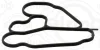 Прокладка корпуса фільтра масляного Audi A1/A4/A6/VW Golf/Passat 1.8/2.0 07- ELRING 090.710 (фото 1)