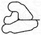 Прокладка корпуса фільтра масляного Audi A1/A4/A6/VW Golf/Passat 1.8/2.0 07- ELRING 090.710 (фото 2)