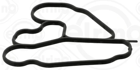 Прокладка корпуса фільтра масляного Audi A1/A4/A6/VW Golf/Passat 1.8/2.0 07- ELRING 090.710