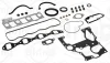 ISUZU К-кт прокладок двигуна D-MAX I (TFR, TFS) 2.5 03-04, OPEL CAMPO (TF0, TF1) 2.5 DTI 01- ELRING 091130 (фото 1)