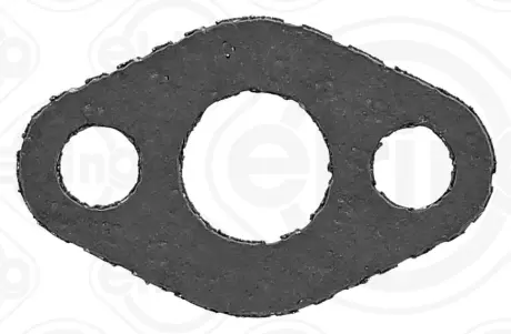 Прокладка клапана системи рециркуляції (EGR valve) ELRING 093350