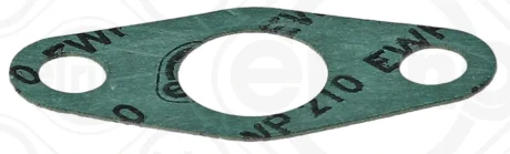 Прокладка турбокомпресора DODGE RAM 2500 RAM 2500, 3500 6.7D 09.06- ELRING 094000