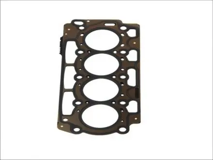 Прокладка головки блока металева FORD/PSA 1,4HDI F6JA/F6JB ELRING 100.430